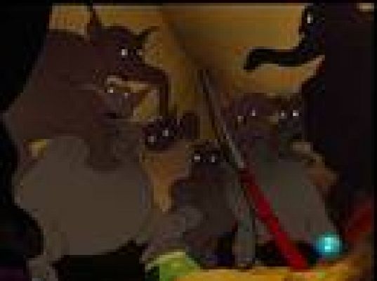  - Dumbo cumple 70 años