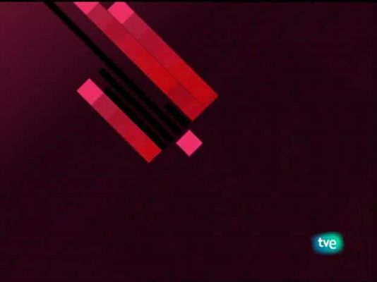 La 2 Noticias - La 2 Noticias Exprés - 19/03/10