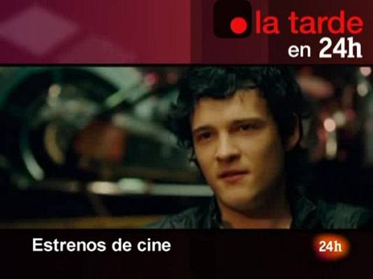 La tarde en 24h - La tarde en 24 horas - 19/03/10