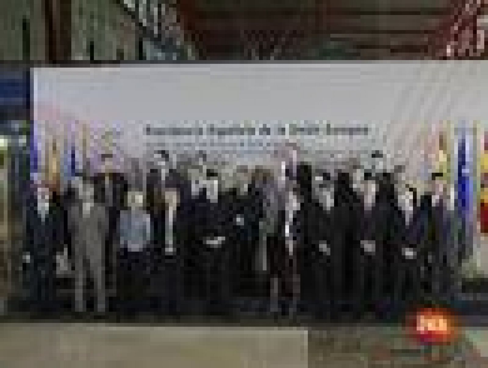 Europa 2010 - 19/03/10 - Europa | Ver