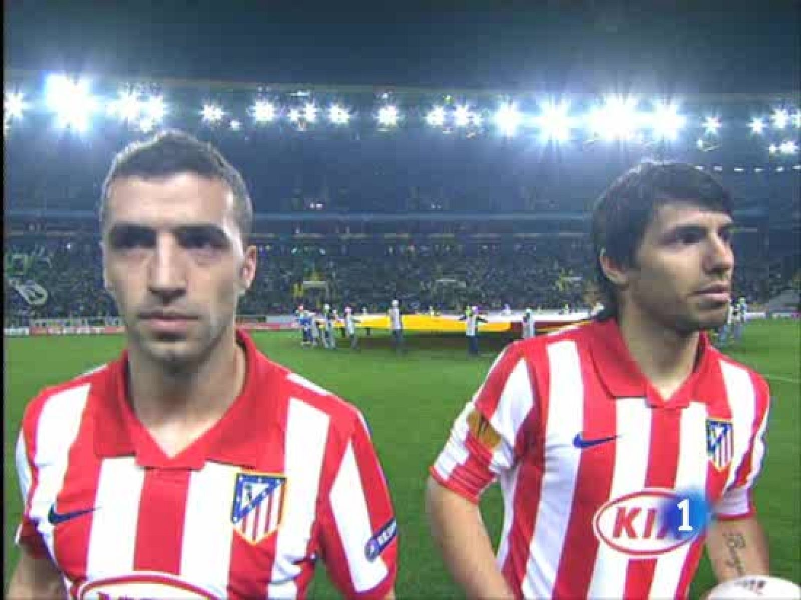 El sorteo de cuartos de la Europa League ha deparado el duelo español que nadie quería ver tan pronto. 