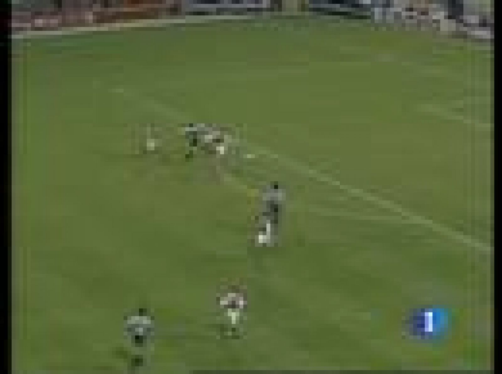 El Bernabéu, última parada para el Barça - Champions League | Ver