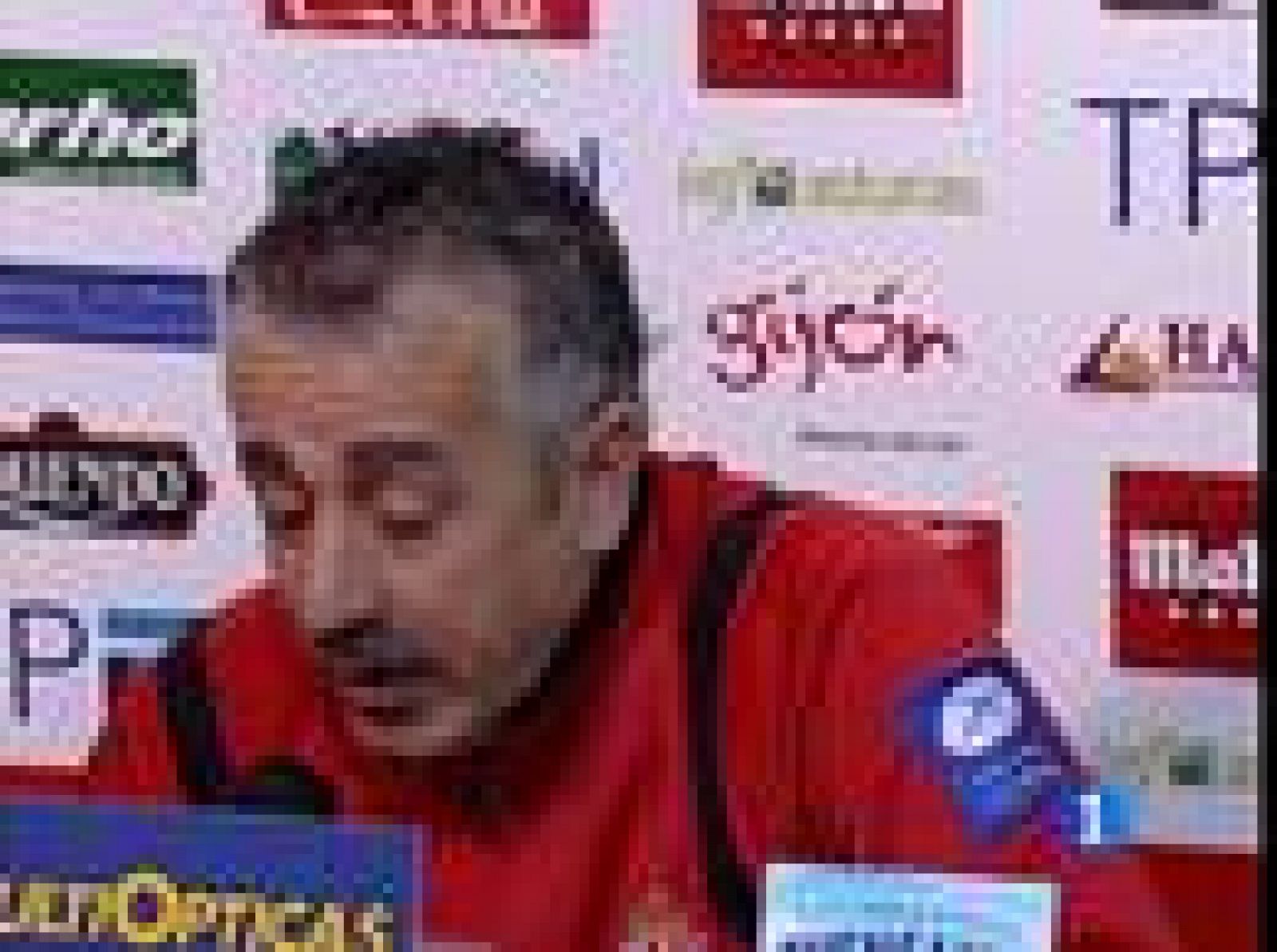 Preciado, genio y figura | Ver