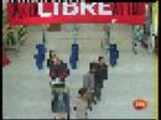  - Son bomberos, no etarras