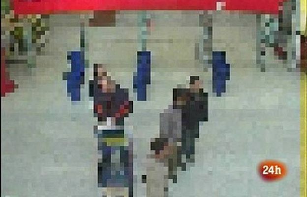  - Presuntos etarras son bomberos