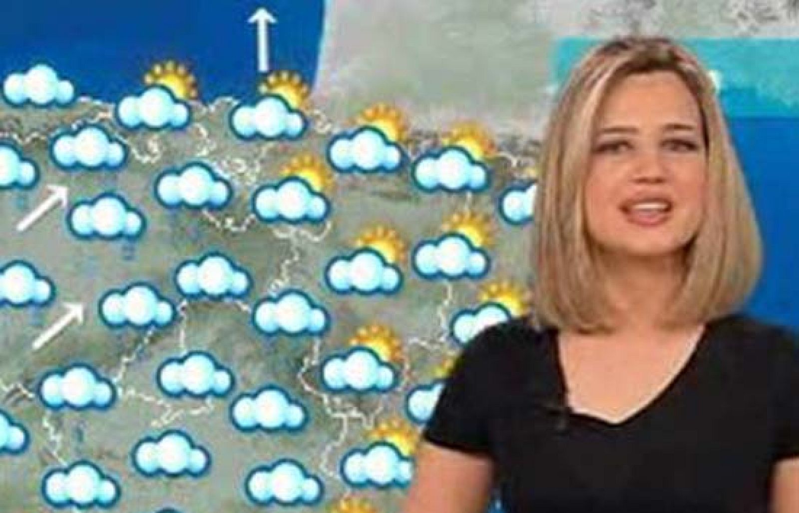 El Tiempo - 20/03/10 - El tiempo | Ver