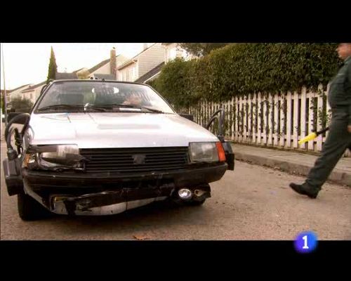 La hora de José Mota - Regreso al futuro