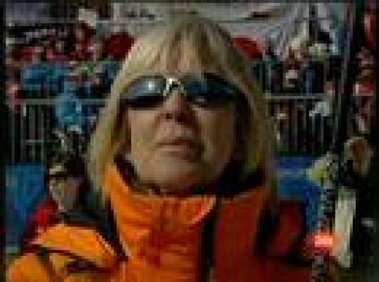  - Los mayores 'fans' de Santacana