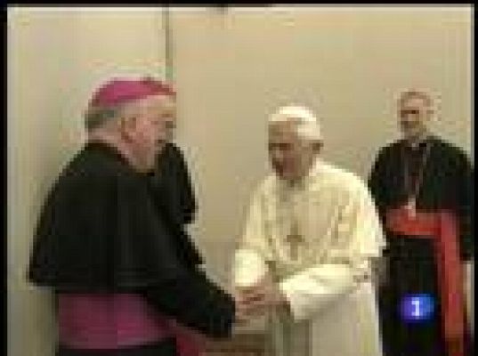 El Papa ordena investigar abusos
