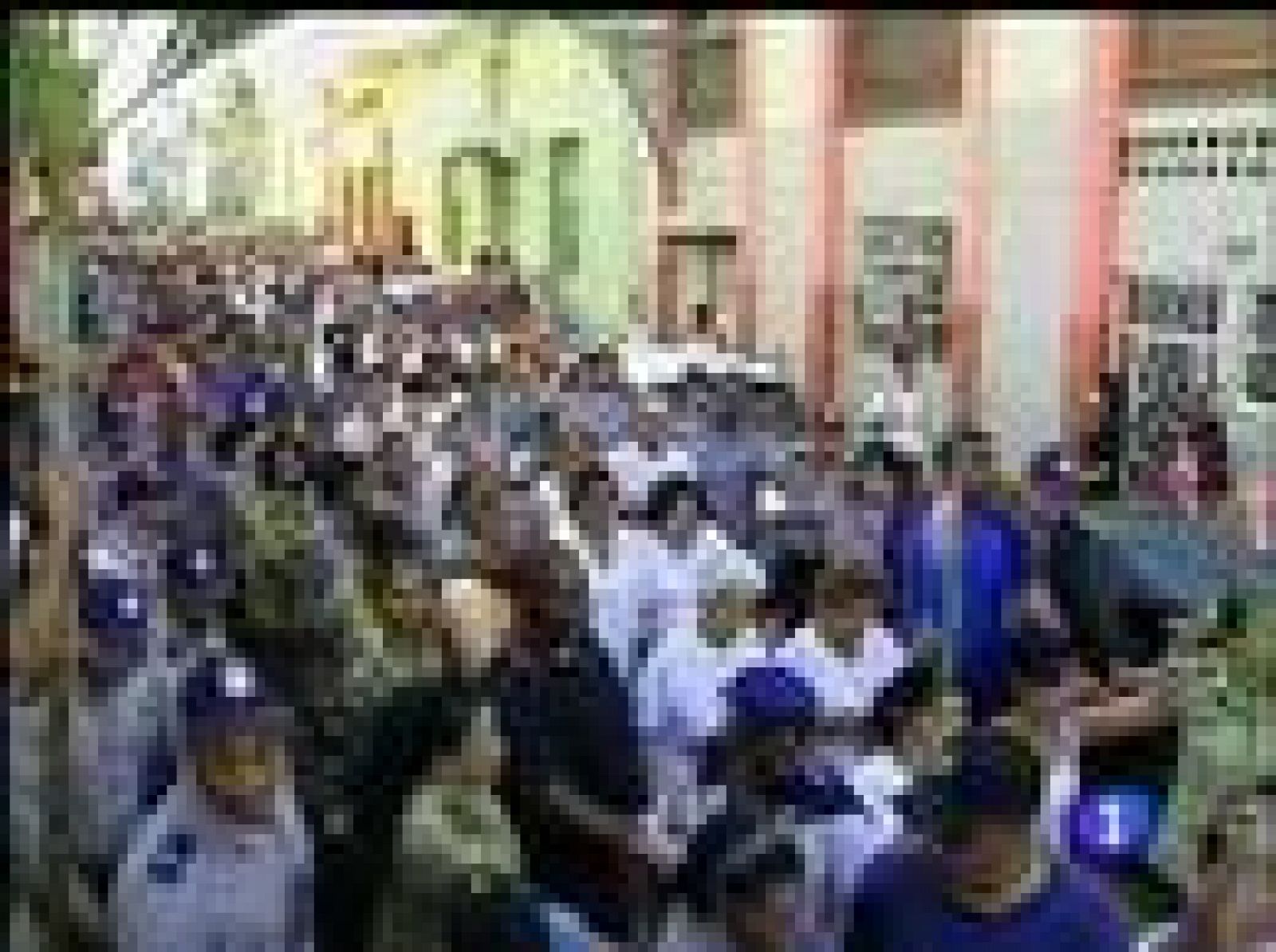 Quinto día de protesta de la disidencia cubana