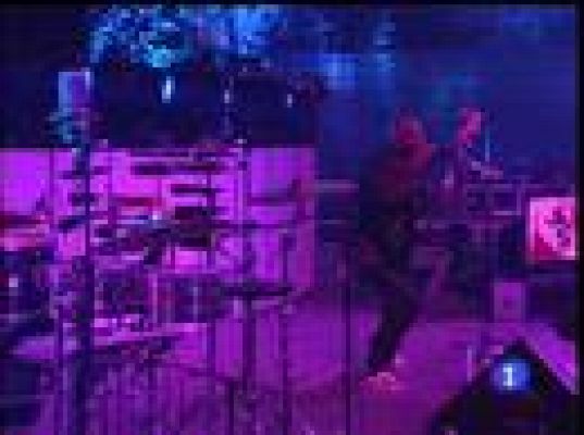  - Madrid acoge a los mejores DJ's