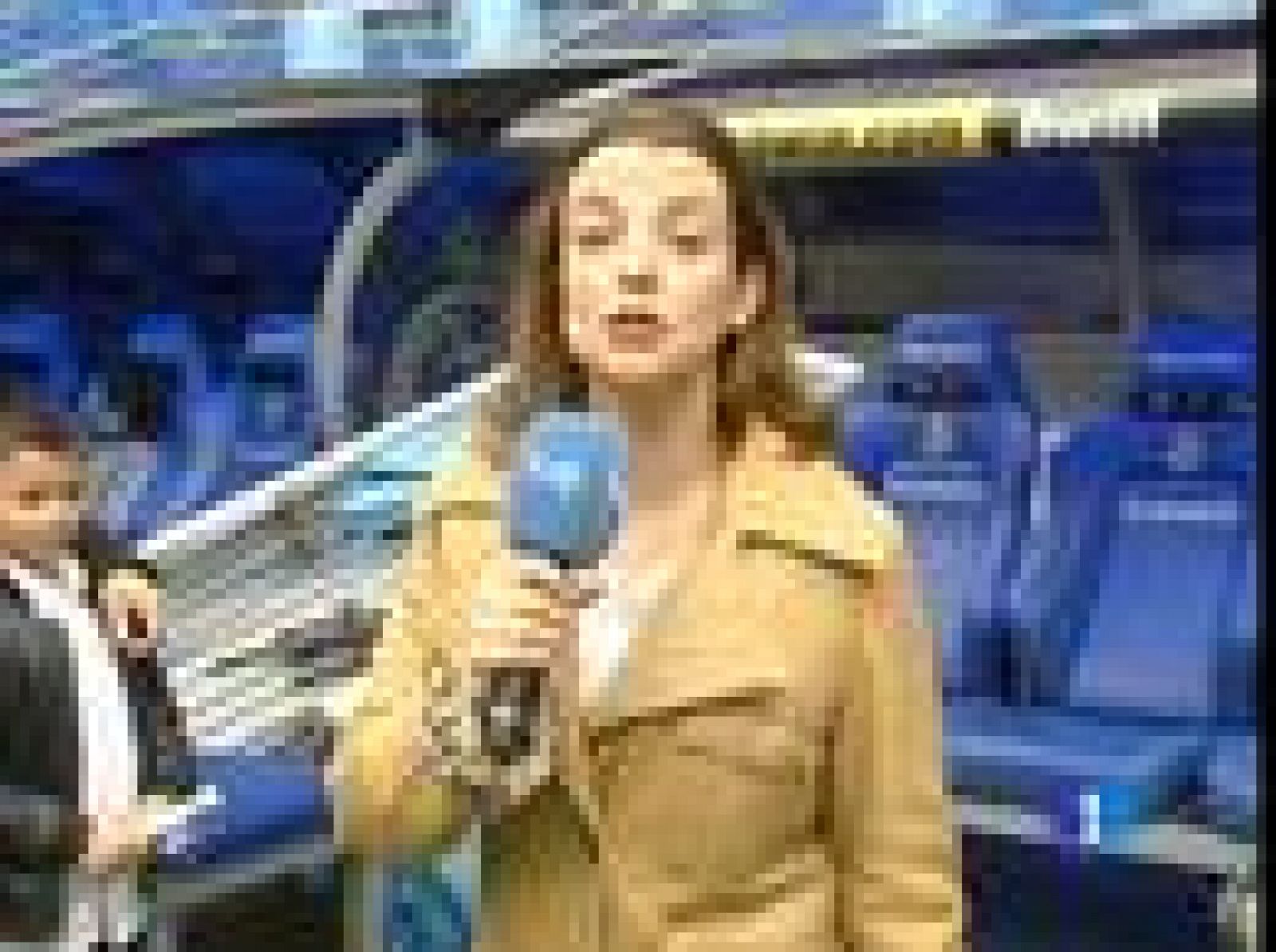 Marea no, 'mareona' | Ver