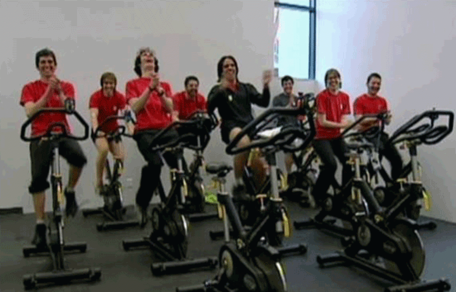 La gran familia paralímpica | Ver