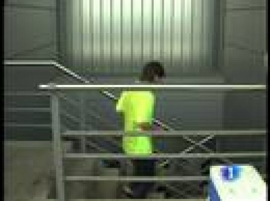  - Messi se queda fuera por un flemón