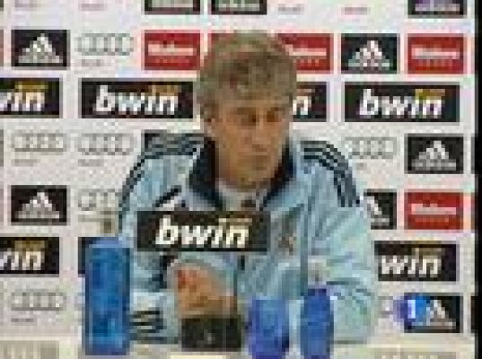  - La Liga: último tren para el Madrid