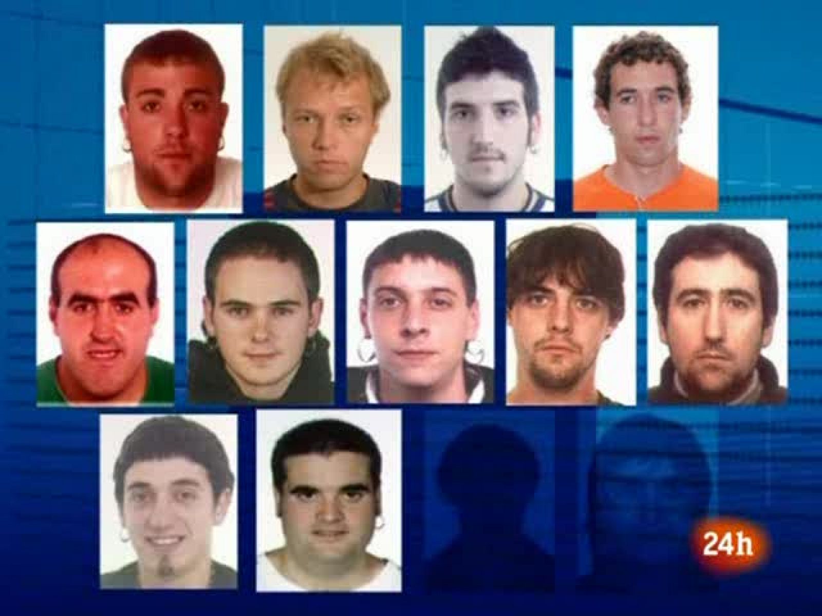 Semanal 24 horas: 20/03/10