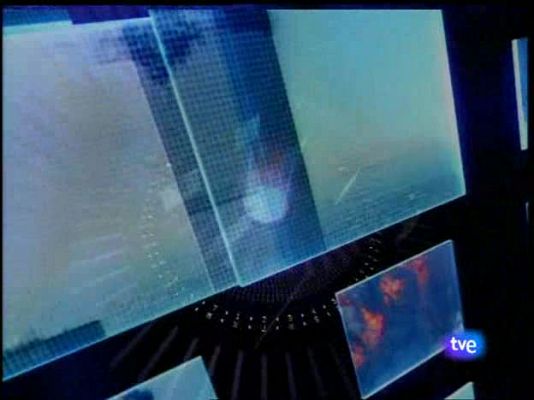 Informe Semanal - Informe semanal - 20/03/10