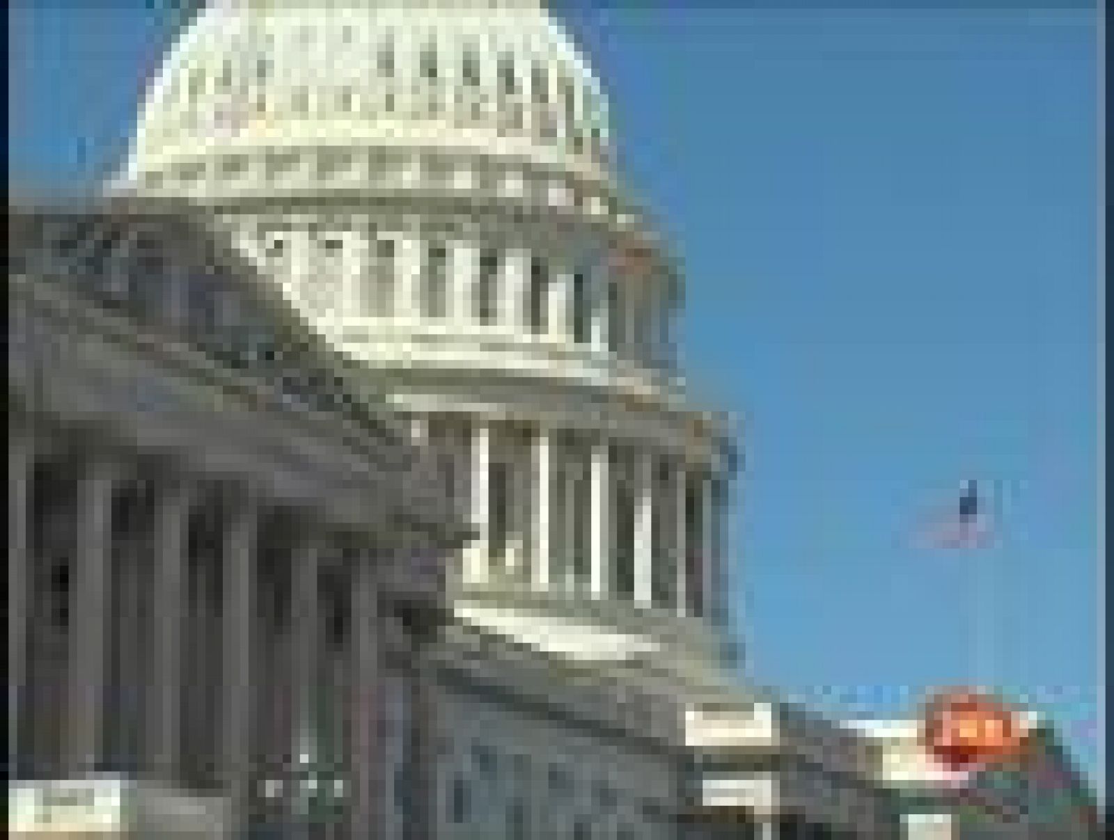 Este domingo, Estados Unidos vive una jornada histórica. La Cámara de Representantes realiza la votación final sobre el proyecto para reformar la Sanidad. En realidad serán tres votaciones: una para aprobar el reglamento del debate -dos horas-, enmiendas y votación; otra para dar el visto bueno a las enmiendas de la Cámara de Representantes y una tercera para aprobar la ley del Senado en la que se basan.
