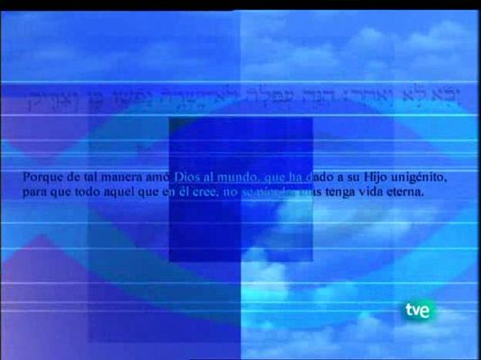 Buenas noticias TV - Testimonio familia Moral Del Valle