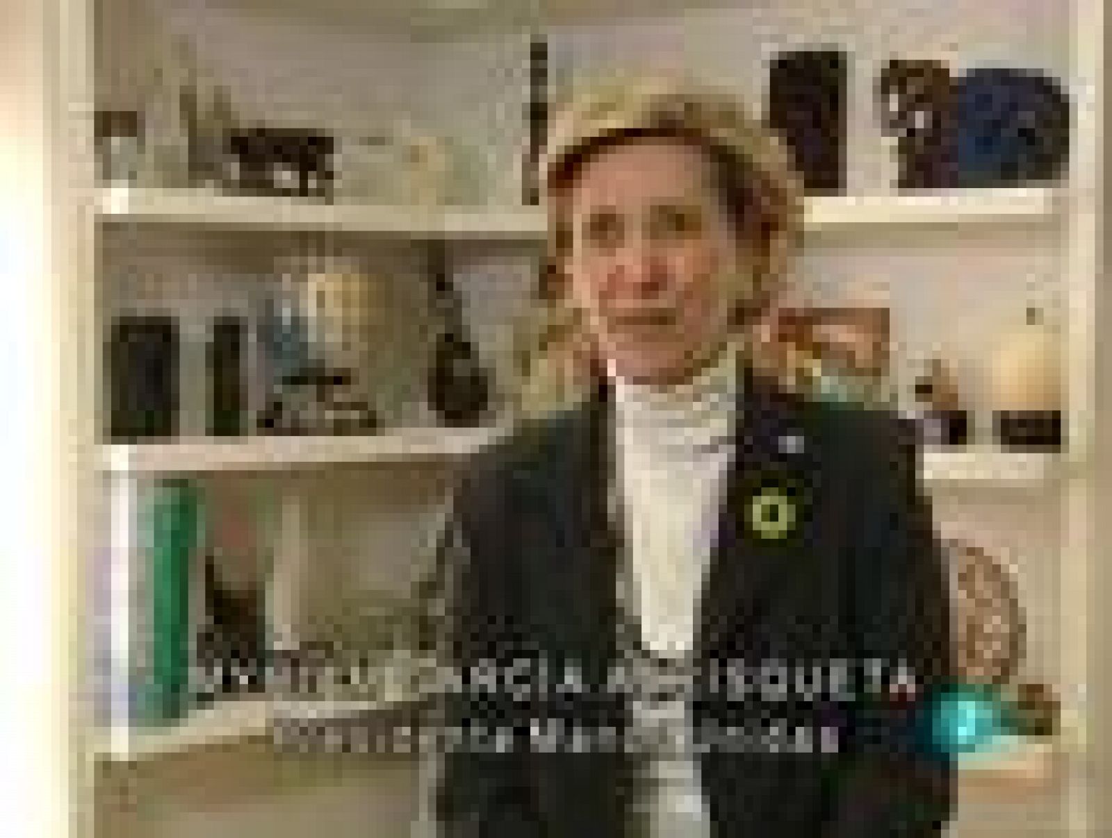 Testimonio - 21/03/10 - Testimonio | Ver