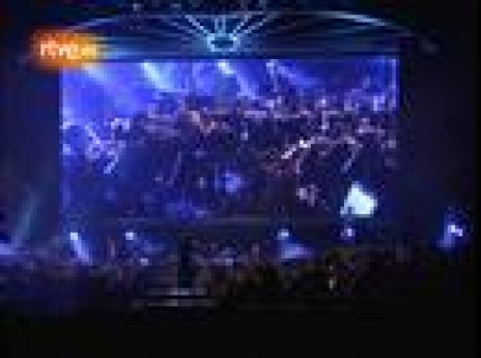  - 'Star Wars' revoluciona Madrid