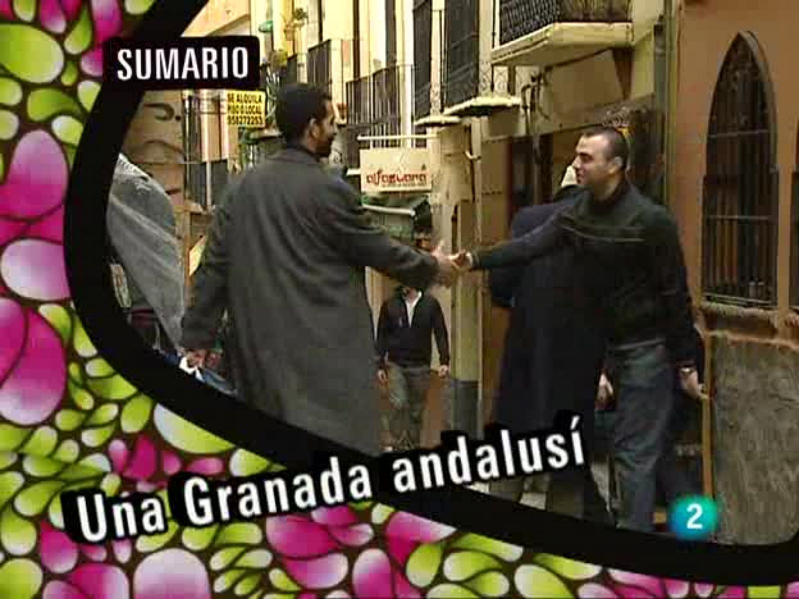 Babel en TVE - 21/03/10