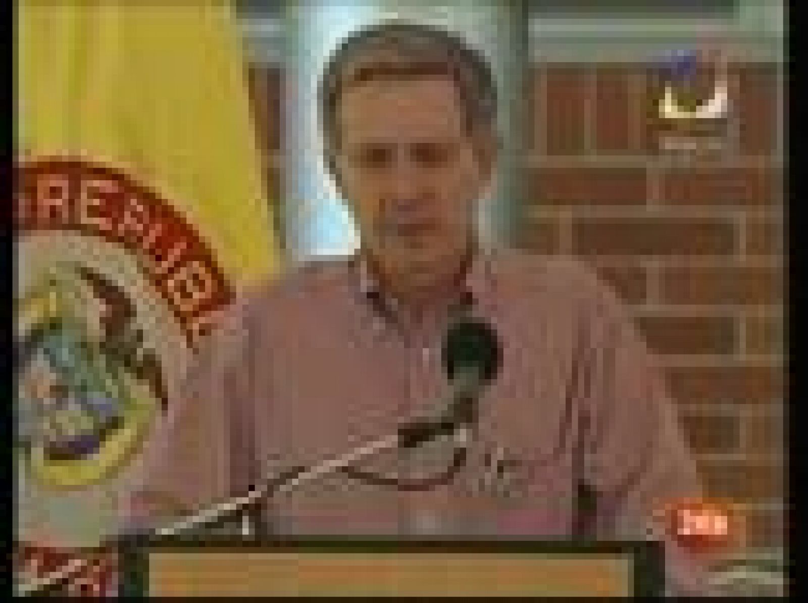 Telediario fin de semana en cuatro minutos - 21/03/10 | Ver