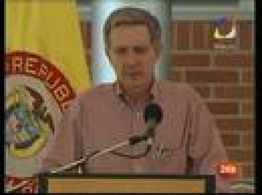 Telediario 1 - Telediario en 4' - 21/03/10