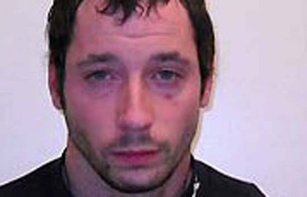  - La justicia francesa ordena prisión provisional para el presunto etarra Joseba Fernández Aspurz