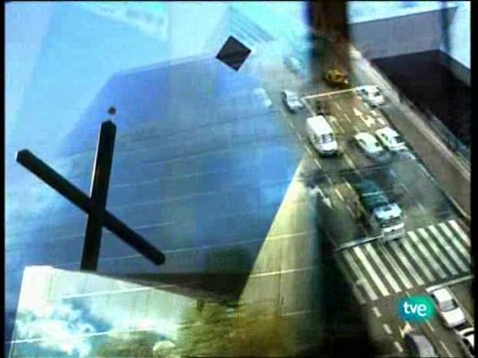 El día del Señor - Catedral de Plasencia