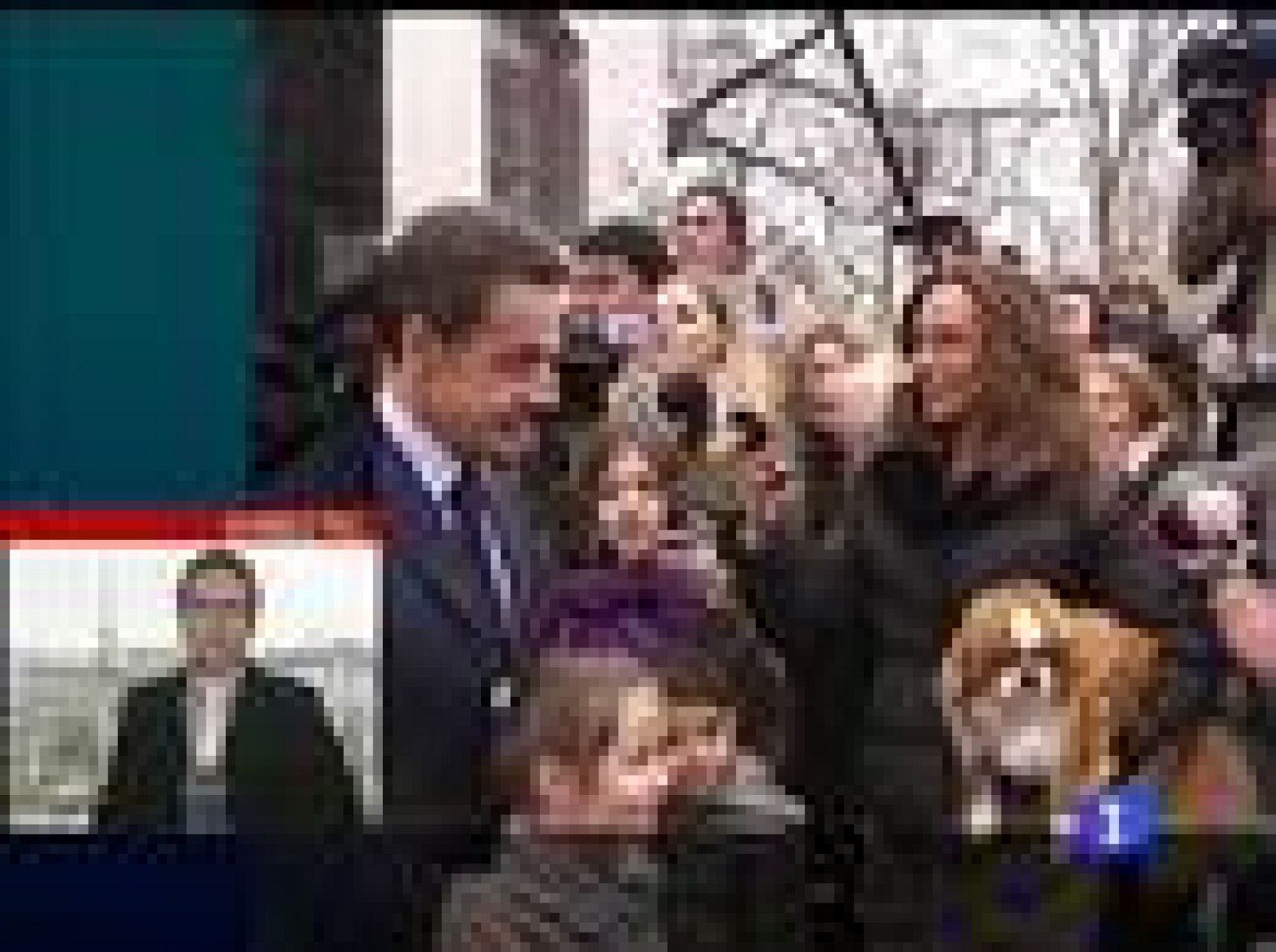 Francia vota en segunda vuelta en elecciones regionales | Ver