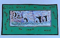 Día mundial de la poesía