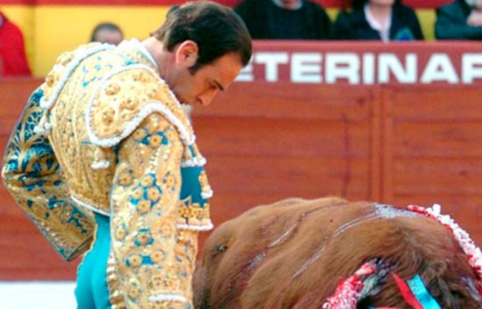 Enrique Ponce celebra los 20 años de su alternativa | Ver