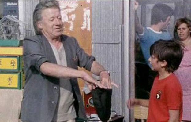 ¿Te acuerdas? - El mago Tolito