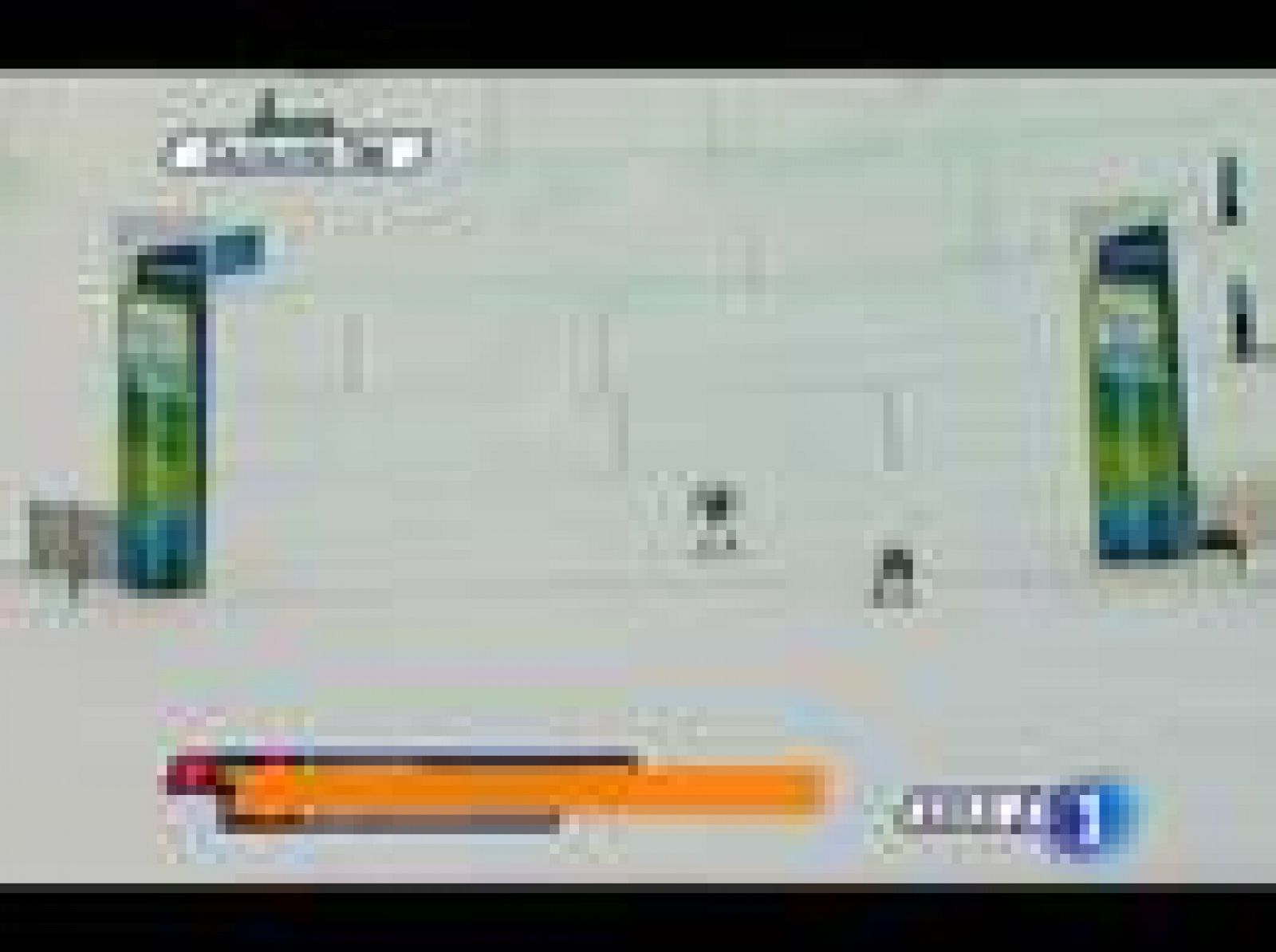 Vancouver deja buen sabor de boca a los paralímpicos | Ver