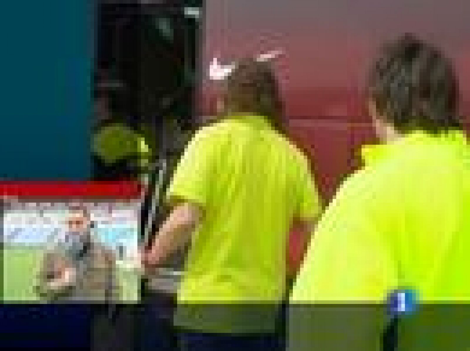 El Barça no puede dejar pasar el tren | Ver