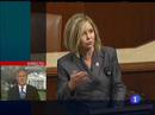  - A votación la reforma de Obama