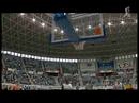 Baloncesto en RTVE - Lagun Aro 76-83 P.E. Valencia