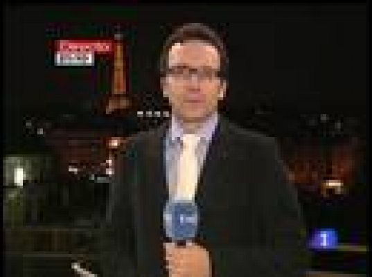  - Voto de castigo a Sarkozy