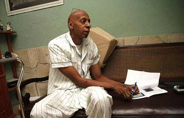  - Fariñas habla para TVE