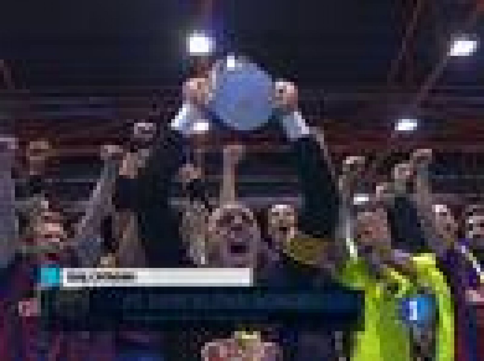 El Barça se proclama campeón | Ver