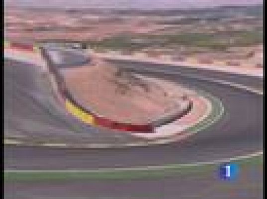  - Motorland, de los mejores circuitos