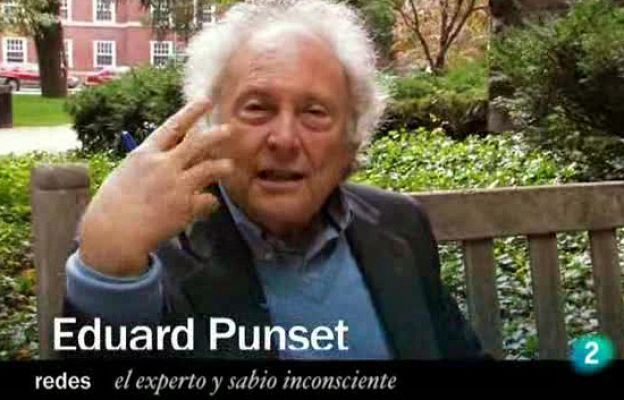 Redes - El experto y sabio inconsciente