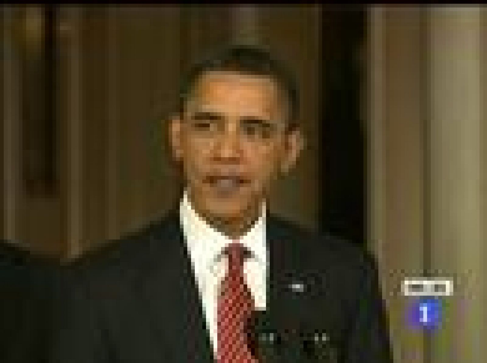 EE.UU. aprueba la reforma sanitaria de Obama | Ver