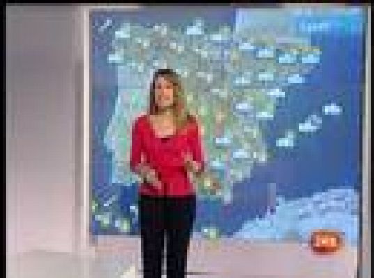 Telediario 1 - Telediario en 4' - 22/03/10