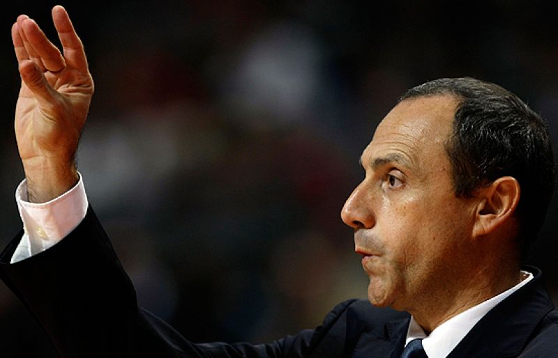 Regal Barça y Real Madrid se cruzan camino de la Final Four de París.