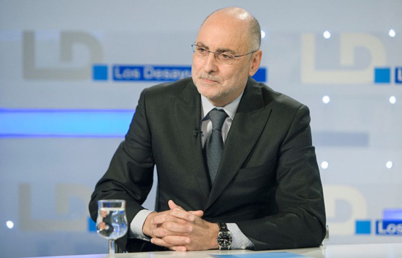 Ares: "La izquierda abertzale no se desmarca"