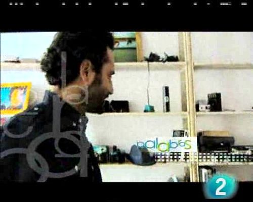 Palabra por palabra - Jorge Drexler