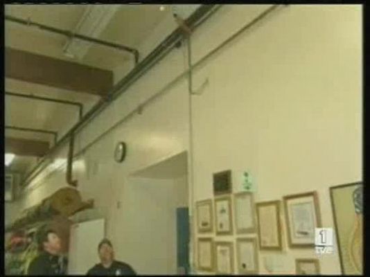 Ciencia y tecnología en Rtve.es - Una bombilla de 107 años