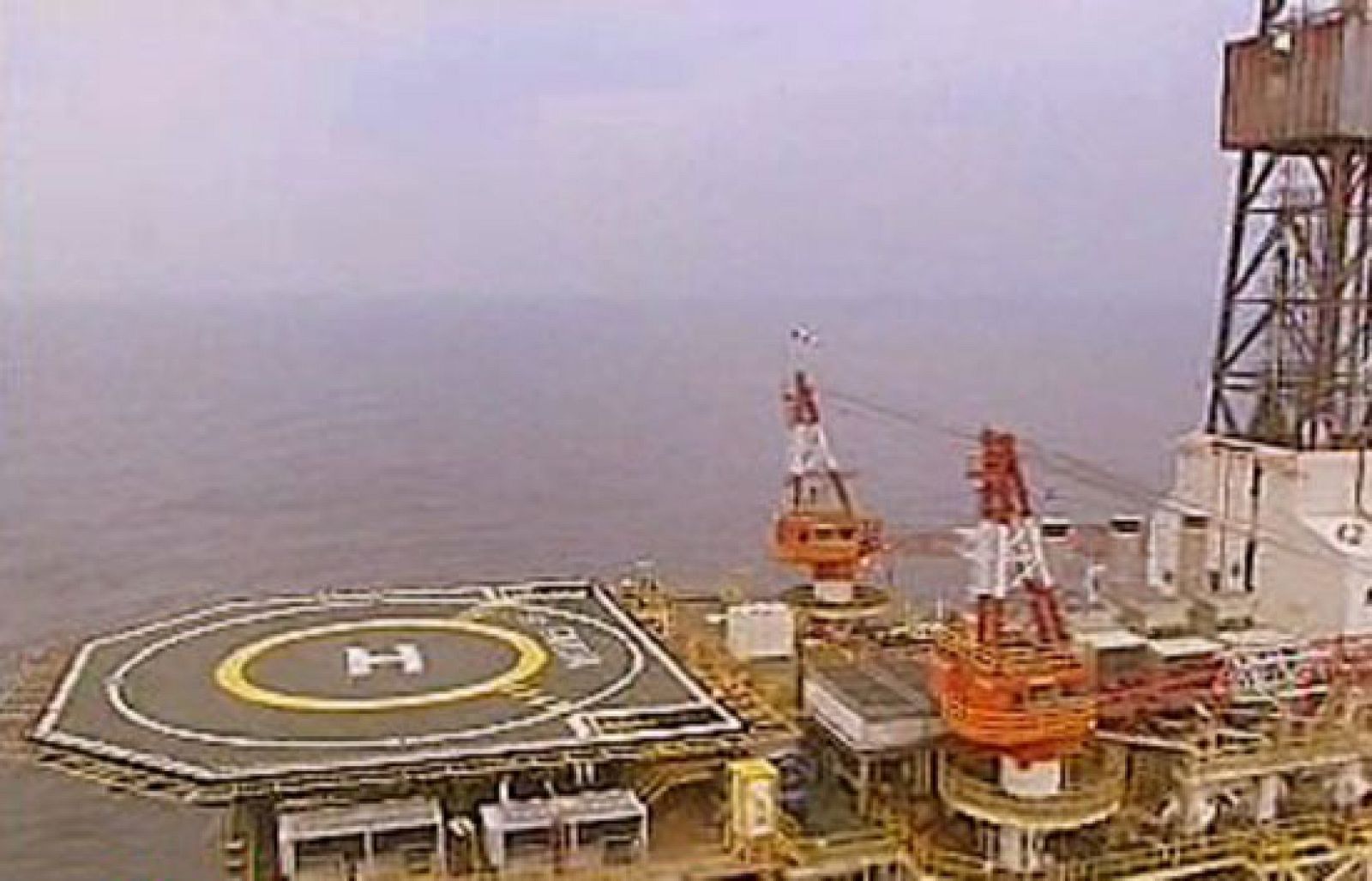 España Directo - Trabajar en la Gaviota | Ver